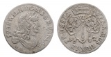 Altdeutschland; Kleinmünze 1682