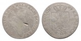 Altdeutschland; Kleinmünze 1797