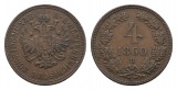 Altdeutschland; Kleinmünze 1860