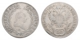 Österreich; Haus Habsburg; Kleinmünze 1809