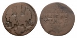 Altdeutschland, Kleinmünze 1798