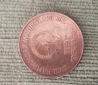 Medaille 60 Jahre