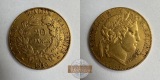 Republik Frankreich, 20 Francs 1850 A (1849-1851) MM-Frankfurt...