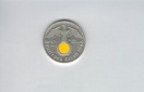 2 Mark 1937 G Paul von Hindenburg Reichsmark Ag 5g fein H´Kre...