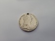 Maria Theresia Taler NP 1780 Anhänger zum Gedenken silber 27,...