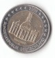 2  Euro Deutschland 2009 G Sondermünze Saarland (F171)b.