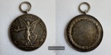 Deutschland Silbermedaille Für Hervorragende Leistung (Weitsp...