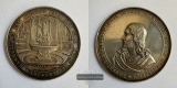 Deutschland Religiöse Silbermedaille Lasset die kindlein...ko...