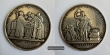 Deutschland Religiöse Silbermedaille Die Taufe knüpft... FM-...