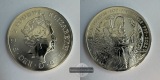 Großbritannien, 2 Pounds 2022 Maid Marian FM-Frankfurt KM#218...