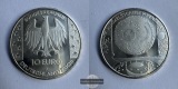 BRD 10 Euro 2008 A Himmelscheibe von Nebra  FM-Frankfurt KM#29...