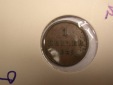 I20 Bayern  1 Heller 1839 in vz   Originalbilder