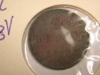 I20 Bayern  2 Pfennig 1835 in ss+    Originalbilder