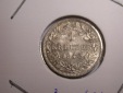 I20 Bayern  1 Kreuzer 1843 in f.st/ST  Originalbilder