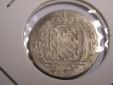 I20 Bayern  3 Kreuzer 1830 in f.ss    Originalbilder