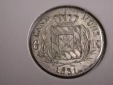 I20 Bayern  6 Kreuzer 1831 in vz-st/f.st  R   Originalbilder