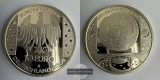 BRD 10 Euro 2008 A Himmelsscheibe von Nebra  FM-Frankfurt KM#2...