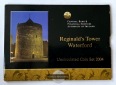Irland  Euro-Kursmünzensatz   2004    Reginald