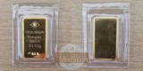 MM-Frankfurt Feingold: 31,1g
