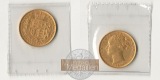 MM-Frankfurt Feingold: 7,32g