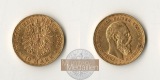 MM-Frankfurt Feingewicht: 3,58g Gold