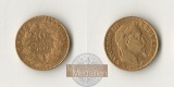 MM-Frankfurt Feingewicht: 2,9g