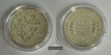 USA  1 Dollar  1994 S  FIFA Fußball-Weltmeisterschaft 1994 KM...