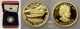 MM-Frankfurt Feingewicht: 1,25g Gold