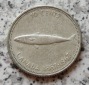 Canada 10 Cents 1967