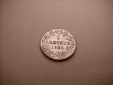 Bayern Maximilian II1 Kreuzer 186o