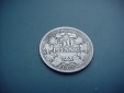 Kaiserreich 50 Pfennig 1877 E-selten