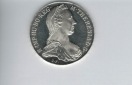 Maria Theresia Taler NP 1780 Ag 833/23,39g fein silber Österr...