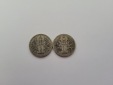 1 Krone 1895 1896 á 4,17g fein silber Kronenwährung Österre...