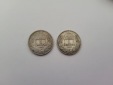 1 Korona 1895 1896 á 4,17g fein Ag Kronenwährung Ungarn Fran...