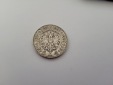 5 Kronen 1900 silber 21,6g fein Kronenwährung Österreich Fra...