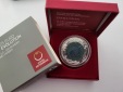 25 Euro 2014 Evolution Silber Niob 900 Ag Österreich Spittalg...