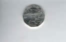 5 Euro 2003 Wasserkraft Österreich silber Spittalgold9800 (49...