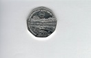 5 Euro 2006 Präsidentschaft im Rat der EU Österreich silber ...