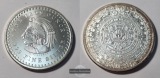 Mexiko 2020 1 Troy Ounce FM-Frankfurt Feinsilber: