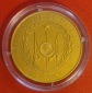 Djibouti 50 Francs 2020 Titanmünze Golden Gate Goldankauf Kob...
