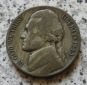 USA 5 Cents 1943 D