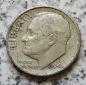 USA 10 Cents 1946 / USA 1 Dime 1946