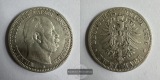 Deutschland. dt. Kaiserreich 2 Mark 1876 A Wilhelm FM-Frankfur...