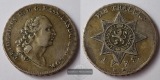 Deutsches Reich 1 Thaler Frederick II 1778 FM-Frankfurt
