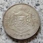Belgien 20 Francs 1934, französisch