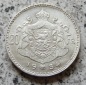 Belgien 20 Francs 1934, flämisch