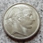 Belgien 50 Francs 1949, französisch