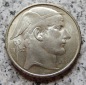 Belgien 50 Francs 1950, flämisch