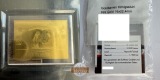 Tschad 3000 Francs Goldbarren Königsstuhl MM-Frankfurt Feingo...