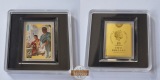 Tokelau 2 Dollar Pontius Pilatus 1/200 Unze MM-Frankfurt Feing...